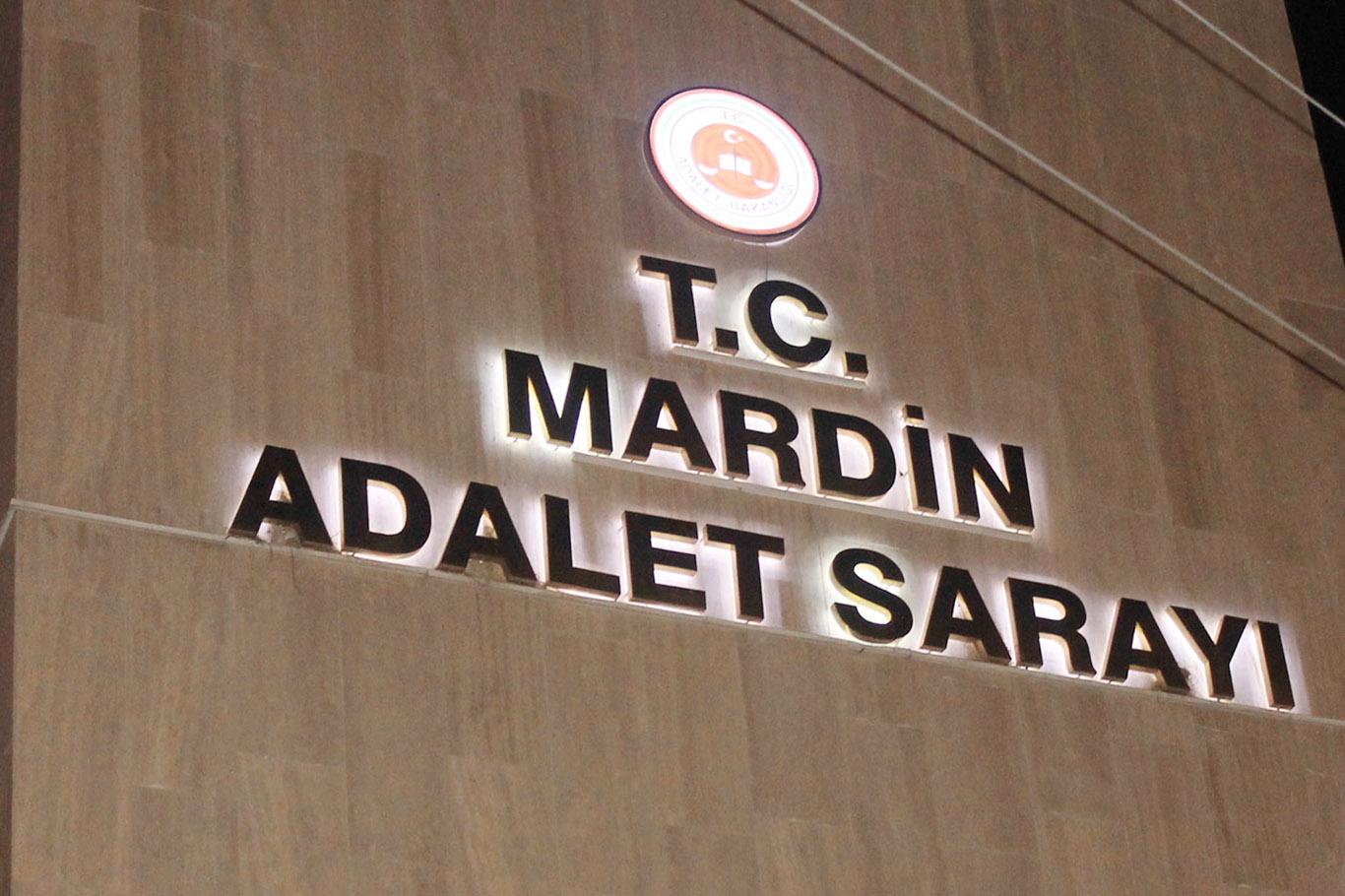 Mardin’de bir PKK’li tutuklandı